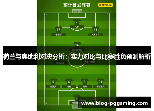 荷兰与奥地利对决分析:实力对比与比赛胜负预测解析 荷兰与奥地利对决分析:实力对比与比赛胜负预测解析