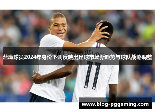 蓝鹰球员2024年身价下调反映出足球市场新趋势与球队战略调整