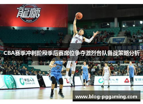 CBA赛季冲刺阶段季后赛席位争夺激烈各队备战策略分析