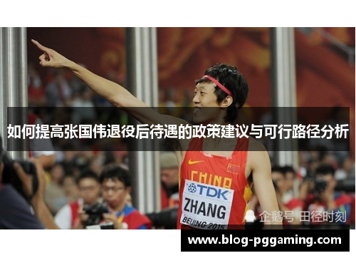如何提高张国伟退役后待遇的政策建议与可行路径分析